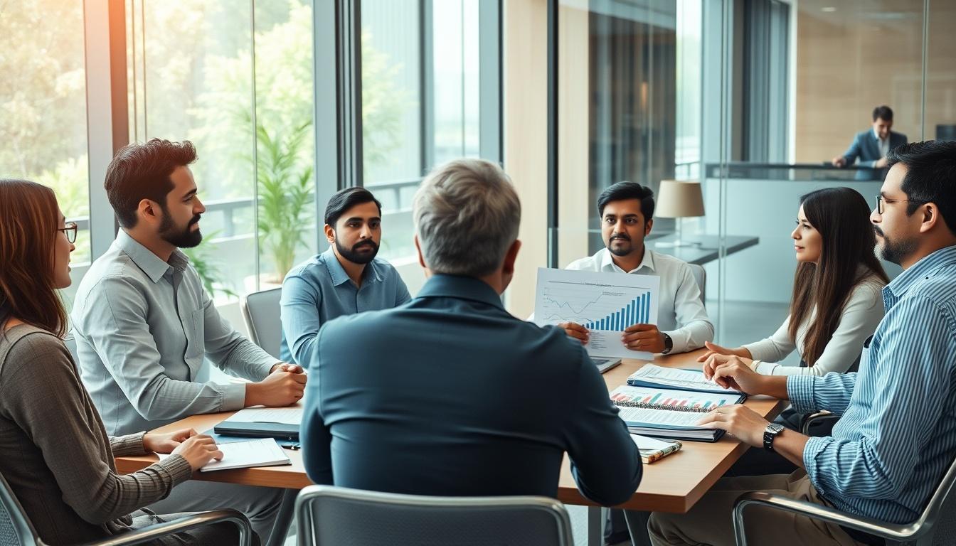 Economic Training That Supports Business Decisions