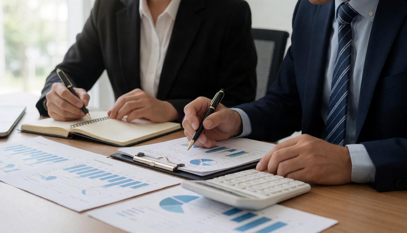 Training That Supports Decisions